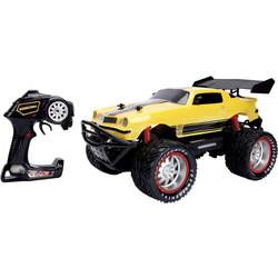 JADA TOYS 253119001 Transformers Elite RC Bumblebee 1:12 RC model auta elektrický monster truck