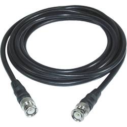 ABUS TVAC40020 video prodlužovací kabel [1x BNC zástrčka - 1x BNC zástrčka] 3.00 m černá