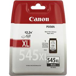 Canon Ink PG-545XL originál černá 8286B001