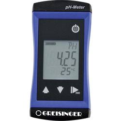 Greisinger G1500+GE 114 pH metr pH hodnota