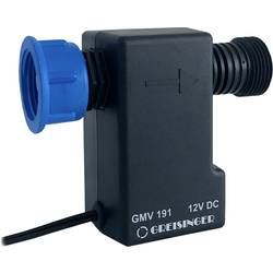 Greisinger 610852 GMV 191 adaptér, Značka (měřicí příslušenství) Greisinger