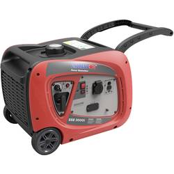 Endress ESE 3000i 4taktní invertorový generátor napětí, 4.2 kW, 230 V, 12 V, 41 kg, 3000 W