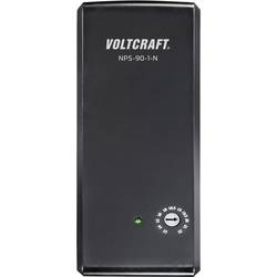 VOLTCRAFT NPS-90-1-N napájecí adaptér k notebooku 90 W 5 V/DC, 12 V/DC, 14 V/DC, 15 V/DC, 16 V/DC, 18 V/DC, 18.5 V/DC, 19 V/DC, 19.5 V/DC, 20 V/DC, 21 V/DC, 22