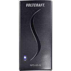 VOLTCRAFT NPS-65-N napájecí adaptér k notebooku 65 W 3.5 A regulovatelné výstupní napětí