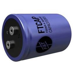 FTCAP GMA33235065100 / 1012698 elektrolytický kondenzátor šroubový kontaktní prvek 3300 µF 350 V (Ø x d) 65 mm x 100 mm 1 ks
