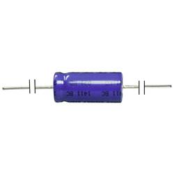 FTCAP A22035012030 elektrolytický kondenzátor axiální 22 µF 350 V (Ø x d) 12 mm x 30 mm 1 ks