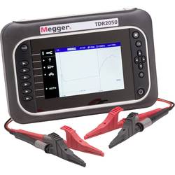 Megger TDR2050 Kabelový měřič , 1005-022