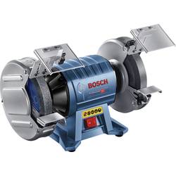 Bosch Professional GBG 60-20 060127A400 dvoukotoučová bruska 600 W 200 mm