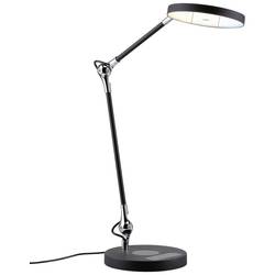 Paulmann Numis 78010 LED stolní lampa LED 11 W černá