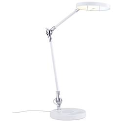 Paulmann Numis 78011 LED stolní lampa LED 11 W bílá