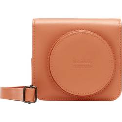 Fujifilm Instax SQ1CASE TERRACOTTA ORANGE brašna na kameru oranžová