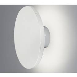 mlight 81-4061 venkovní nástěnné LED osvětlení Energetická třída (EEK2021): F (A - G) bílá