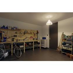 Philips Hue LED žárovka 871951434332000 Energetická třída (EEK2021): F (A - G) Hue White Einzelpack 1100lm 100W E27 15.5 W teplá bílá