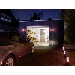Philips Hue LED žárovka 871951434332000 Energetická třída (EEK2021): F (A - G) Hue White E27 Einzelpack 1100lm 100W E27 15.5 W teplá bílá Energetická třída
