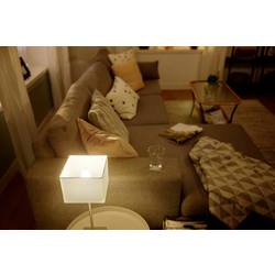 Philips Hue LED svítidlo - rozšíření 871951435665800 Energetická třída (EEK2021): G (A - G) Hue White Amb. Einzelpack E14 470lm E14 5.2 W teplá až studená bílá