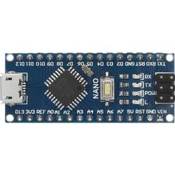 TRU COMPONENTS MF-6402378 vývojová deska ATmega328 NANO Development Board Nano Atmel AVR