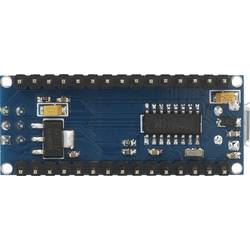 TRU COMPONENTS MF-6402378 vývojová deska ATmega328 NANO Development Board Nano Atmel AVR