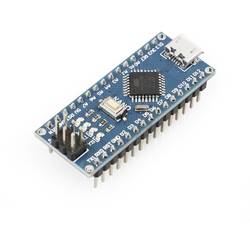 TRU COMPONENTS MF-6402378 vývojová deska ATmega328 NANO Development Board Nano Atmel AVR