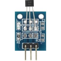 MAKERFACTORY MF-6402420 senzor Vhodný pro (vývojový počítač) Arduino 1 ks