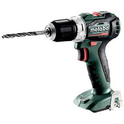 Metabo PowerMaxx BS 12 BL aku vrtací šroubovák, 12 V 601038890