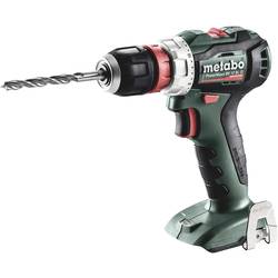 Metabo PowerMaxx BS 12 BL Q aku vrtací šroubovák, 12 V 601039890