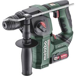 Metabo PowerMaxx BH 12 BL 16 aku vrtací kladivo, 12 V, 2 Ah Li-Ion 600207500