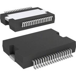 STMicroelectronics L6208PD013TR PMIC řízení motoru, regulátory poloviční můstek Parallel PowerSO-36