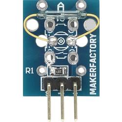 MAKERFACTORY MF-6402162 minispínač Reed 1 ks