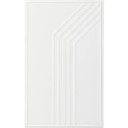 Honeywell D126 zvonek 6 - 12 V 80 dBA bílá