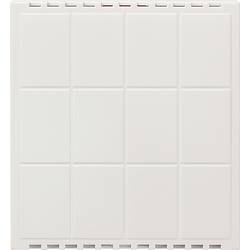 Honeywell Home D2105 zvonek 110 - 230 V 75 dBA bílá