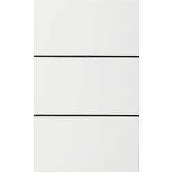 Honeywell D117 zvonek 6 - 12 V 80 dBA bílá