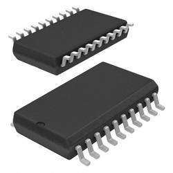 STMicroelectronics L6201PSTR PMIC bridge driver indukční BCDMOS PowerSO-20