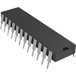 STMicroelectronics M48Z12-70PC1 paměťový IO DIP-24 NVSRAM 16 kBit 2 K x 8