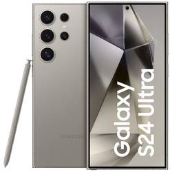 Samsung Galaxy S24 Ultra 5G smartphone 256 GB 17.3 cm (6.8 palec) šedá Android™ 14 dual SIM