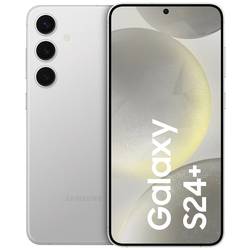 Samsung Galaxy S24+ 5G smartphone 512 GB 17 cm (6.7 palec) šedá Android™ 14 dual SIM