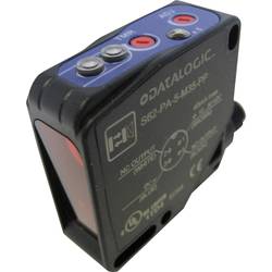Datalogic reflexní světelný snímač S62-PA-1-C11-RX 956211210 trimr 24, 24 - 60, 240 V/DC, V/AC 1 ks