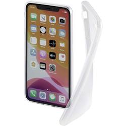 Hama zadní kryt na mobil Apple iPhone 12 Pro Max transparentní 00188839