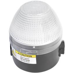 Auer Signalgeräte signální osvětlení LED NMS-HP 441150408 čirá čirá trvalé světlo 24 V/DC, 24 V/AC, 48 V/DC, 48 V/AC