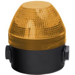 Auer Signalgeräte signální osvětlení LED NFS-HP 442151413 oranžová oranžová zábleskové světlo 110 V/AC, 230 V/AC