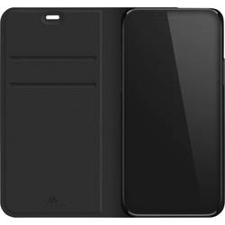 Black Rock The Standard zadní kryt na mobil Apple iPhone 12, iPhone 12 Pro černá