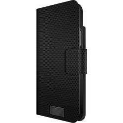 Black Rock Wallet 2in1 Booklet Apple iPhone 12 Pro Max černá
