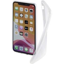 Hama zadní kryt na mobil Apple iPhone 12 mini transparentní