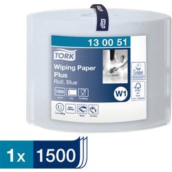 TORK Víceúčelový papír stírací utěrky 130051 Počet: 1500 ks