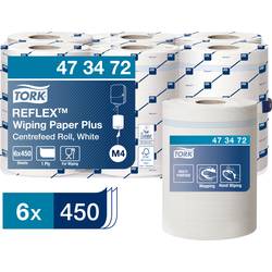 TORK Reflexní™ silný papír utěrky rozmazání 473472 Počet: 2700 ks