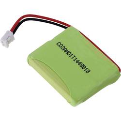 Beltrona V30145-K1310-X382 Vhodný pro značky (tiskárny): Siemens, Gigaset Ni-MH 2.4 V 650 mAh