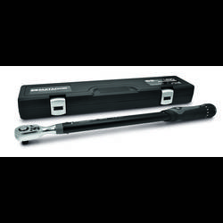Matador Schraubwerkzeuge 61750100 momentový klíč s přepínací ráčnou 1/2 (12,5 mm) 20 - 100 Nm