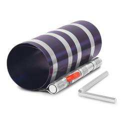 Pístové upínací pásky, 165 mm Matador Schraubwerkzeuge 05670004