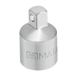 Matador Schraubwerkzeuge 30820001 redukce zástrčného klíče 3/8 palec Pohon (šroubovák) 1/4 (6,3 mm) 1 ks