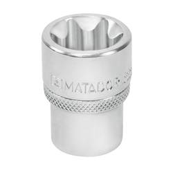 Matador Schraubwerkzeuge Matador nástrčný klíč , 3/8, 30900100