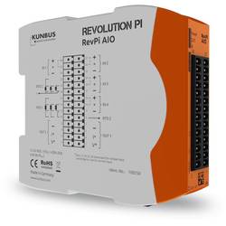 Revolution Pi by Kunbus RevPi AIO PR100250 rozšiřující modul pro PLC 24 V